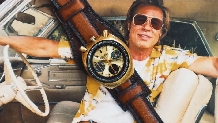 Citizen Vintage : le guide complet pour collectionneurs