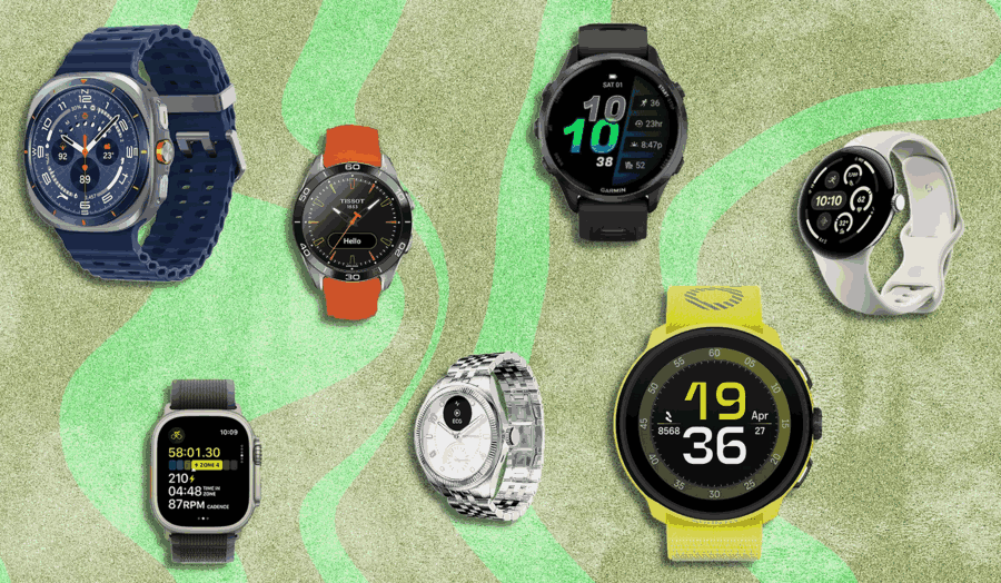 De la Montre Mécanique à la Montre Connectée : L'Évolution du Temps