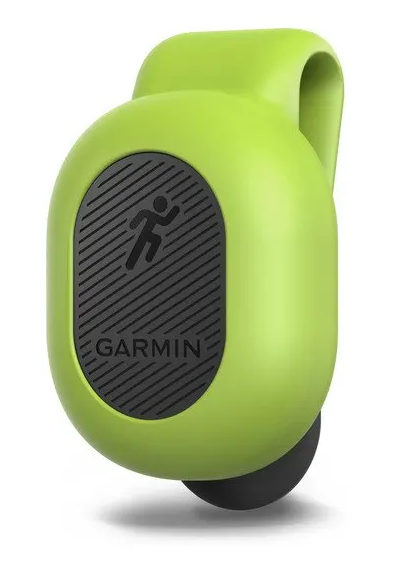 Capteur de foulée Garmin pour la course à pied
