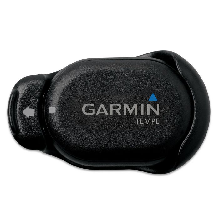 Capteur de température Garmin Tempe