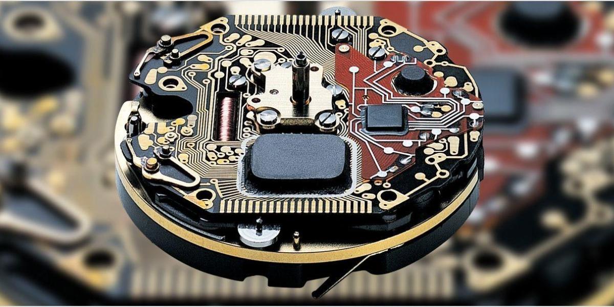 Du gouffre au sommet : comment la crise du quartz a enfanté le luxe mécanique moderne