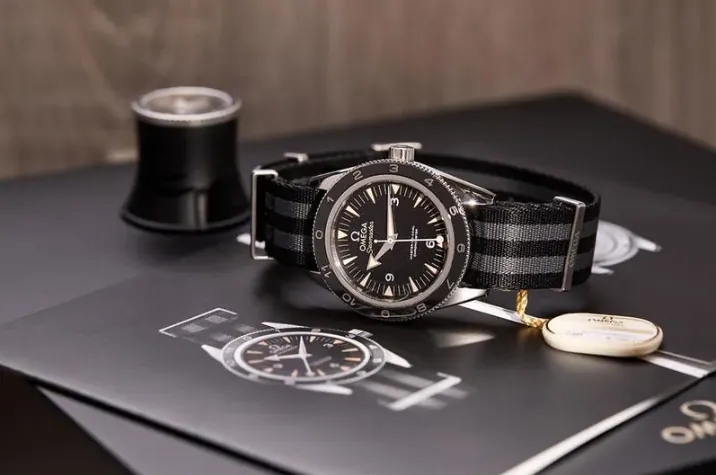 Guide d'achat Omega vintage : Seamaster et Constellation