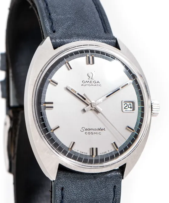 Omega Seamaster Cosmic 166.026 kaliber 565